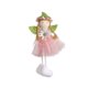 thumbnail image 2 of Fiudx Adorno Navideño, Decoración de Niña Encantadora, Diseño de Tela Premium, Símbolo de Amor y Alegría, Versátil para Exhibir En Árboles o Coronas, Alegría Navideña para Todos, Fácil de Colgar., 2 of 2