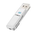 thumbnail image 1 of Youkk Lecteur de Cartes USB 3.0 avec & Fentes Conception Tout-en-un pour Tablette OTG Téléphone TYPE2, 1 of 3