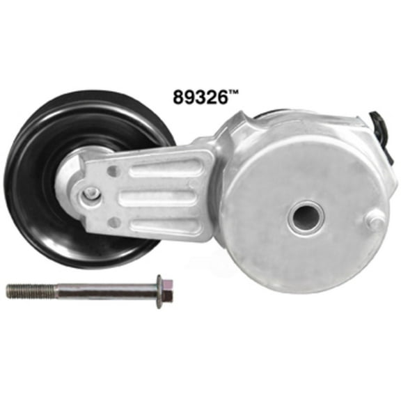 Dayco Premium Acc. Belt Tensioner Assy, Automatic Fits select: 1988-1995 CHEVROLET GMT-400, 1989-1995 GMC SIERRA