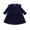 #05, variant on GYRATEDREAM Toddler Baby Girl Casual Dress Ruffle Long Sleeve Corduroy Dress Fall Winter Skirt Outfit