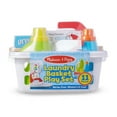 thumbnail image 1 of Melissa & Doug - 18608 | Laundry Basket Play Set, 1 of 5