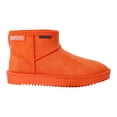 thumbnail image 3 of Regatta Boys/Girls Risely Faux Fur Lined Waterproof Snow Boots, 3 of 5