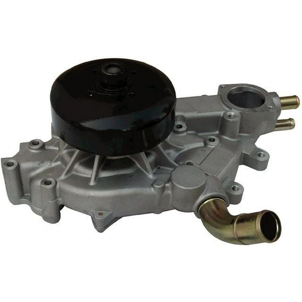 Water Pump - Compatible with 2003 - 2006 Chevy Express 1500  V8 GAS  2004 2005 