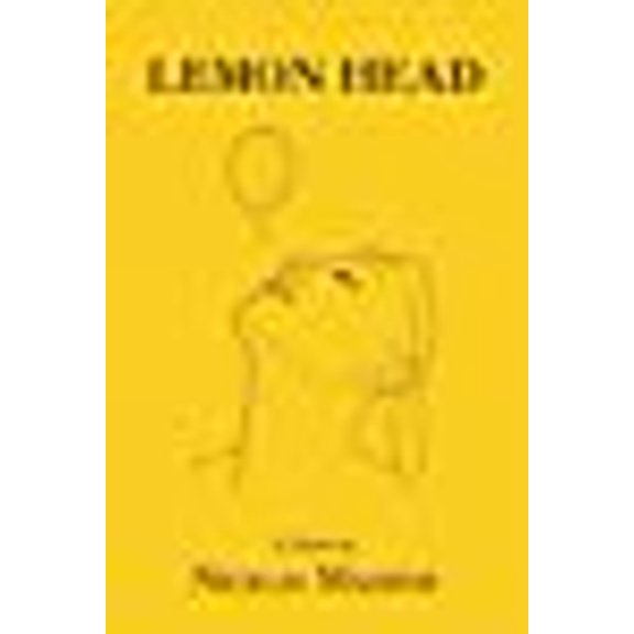 Lemon Head (Paperback)