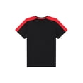 thumbnail image 7 of AND1 Boy's Athletic Motion Performance Short Sleeve T-Shirt, Sizes 4-18, 7 of 7