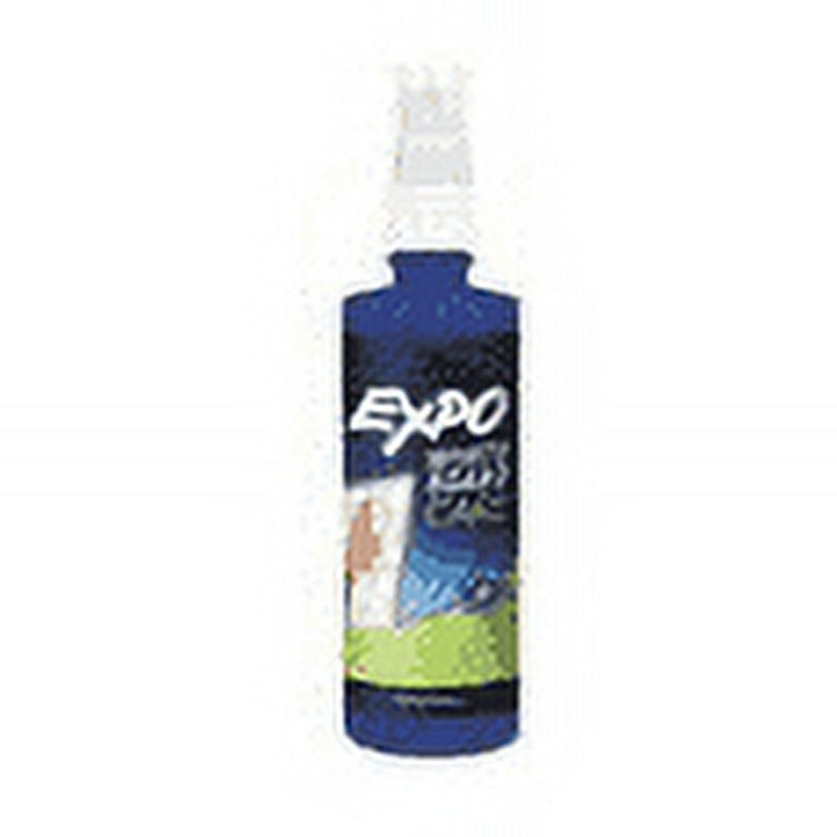 White Board CARE Dry Erase Surface Cleaner, 8 oz Spray Bottle White Board CARE Dry Erase Surface Cleaner, 8 oz Spray Bottle
