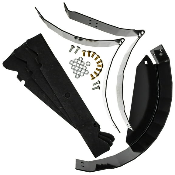 CUB CADET 19B70066100 Xtreme Mulch Kit 60" Star Deck Ultima ZTX6-60 Zero Turns