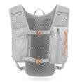 thumbnail image 4 of Bolsa al aire libre 5L Mochila para correr al aire libre Mochila para bicicleta Chaleco deportivo Bolsa para montar ultraligera Mujeres Hombres Mochila deportiva para correr transpirable para acampar Abanopi Bolsa al aire libre, 4 of 7