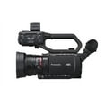 thumbnail image 2 of Panasonic CX20 Professional Compact 4K Camcorder with XLR Inputs & IP Connectivity, 2 of 3