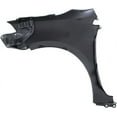 thumbnail image 5 of Fender For 2014-2018 Toyota Corolla Front Passenger Side Primed Steel, 5 of 5
