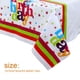 thumbnail image 4 of Billuyoard Mantel de una sola vez, útil, práctico, multifuncional, decoración de fiesta, protector de flexible de buen aspecto, feliz Type2 NO2, 4 of 6
