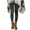 Black-03, variant on SBYOJLPB Women's Yoga Leggings Pants Christmas Printing Fitness Running Gym Sports Casual Stretch Yoga Full Length Pants