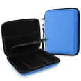 thumbnail image 4 of Portable Storage Bag2Pcs EVA Hard Package Protective Hard Bag Protective Bag Enhanced Durability, 4 of 5