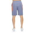 thumbnail image 4 of Expert Brand USA-Made Women's DriMax™ Athletic Outdoor Shorts, Steel, Small, 4 of 5