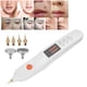 thumbnail image 5 of Pluma de eliminación de lunares, máquina de eliminación de pecas recargable por USB, instrumento de belleza facial, 5 of 12