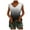 Gray, variant on Wiyuqeen Womens Gradient Color Tank Tops Round Collar Cap Sleeve T-shirts Comfy Loose Fit Summer Shirts