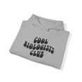 thumbnail image 4 of Biology Biologist Graduation Hoodie, Gifts, Hooded Sweatshirt, 4 of 4