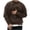 Brown, variant on Penkiiy Sweatshirts for Men Men's Casual Patchwork Fashion Round Neck Warm Pullover Sweatshirt Blouse Brown y2k Hoodie