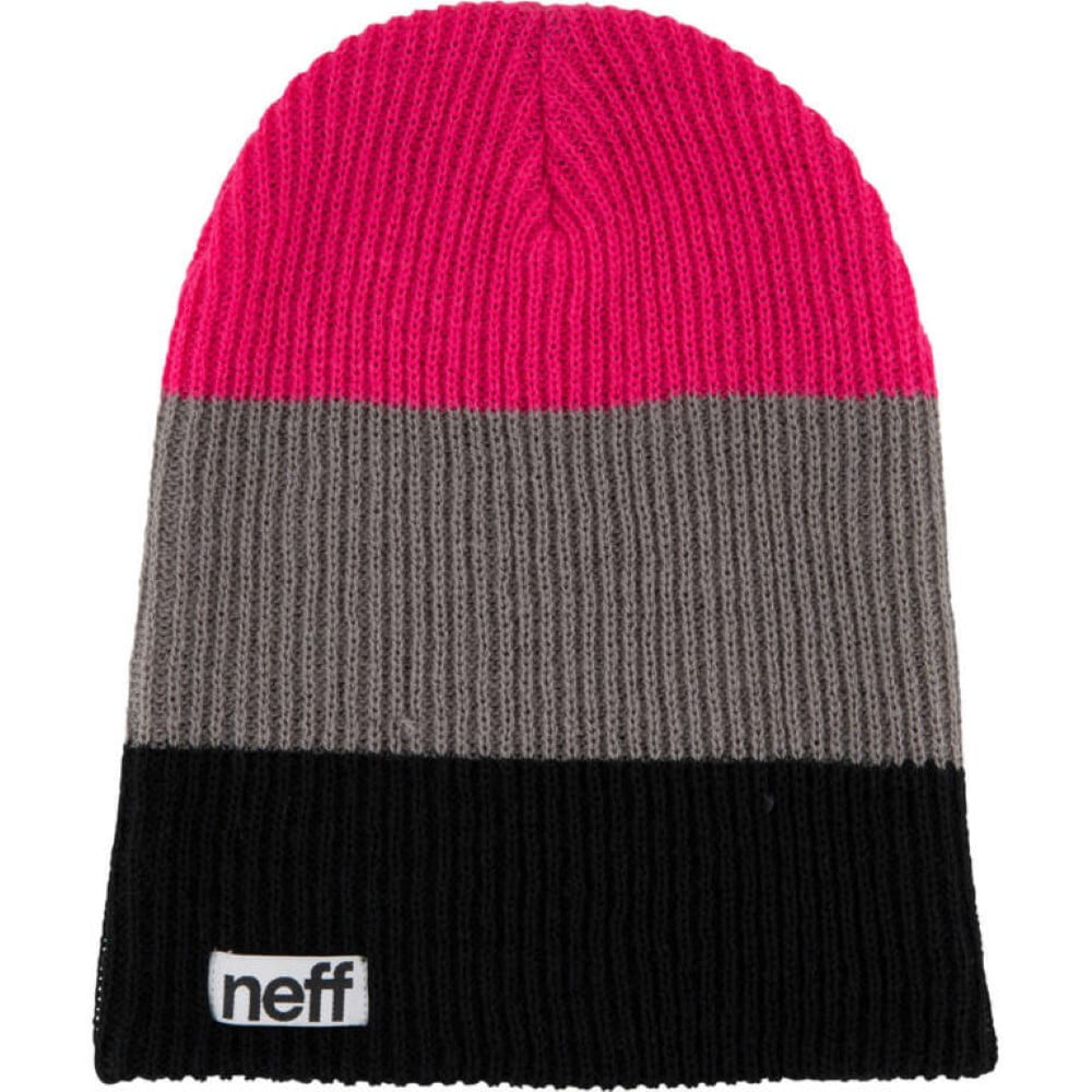 Neff Headwear Neff Men's Trio Beanie NF00005
