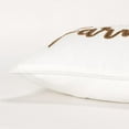 thumbnail image 3 of Rizzy Home 14" x 26" Poly Filled Pillow, 3 of 5