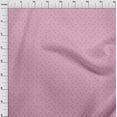 thumbnail image 3 of oneOone Cotton Flex Fabric Leaves & Panda Animal Print Fabric BTY 40 Inch Wide, 3 of 4