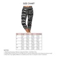 thumbnail image 2 of Pantalones Cortos,Pantalones Cortos Casuales para Mujer Pantalones Cortos De Cintura Media para Mujer Pantalones Cortos De Cintura Media Aspecto Llamativo, 2 of 6