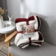 thumbnail image 4 of RKSTN throw blanket Thickened Winter Solid Color Composite Lambswool Blanket Facecloth Blanket Cover Blanket Gift, 4 of 7
