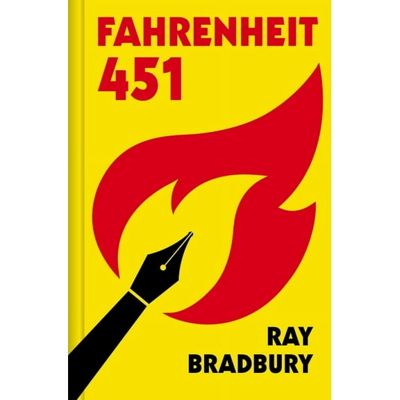 Fahrenheit 451 (Edición Conmemorativa) (Spanish Edition), (Hardcover)