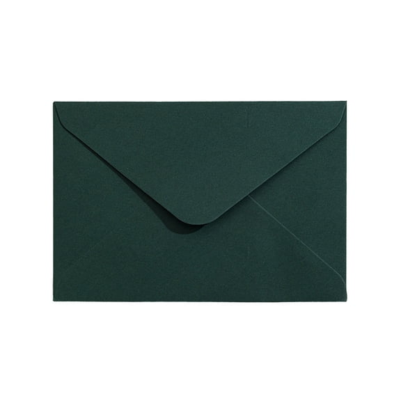 CozyFiel A7 Paper Envelopes, Blank Mailing Envelopes for Greeting Cards Wedding Birthday Graduation Party Invitations