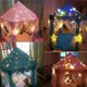 thumbnail image 5 of Tienda de Campaña de Juguete Grande para Niños, Soporte Plegable de Pvc, Casa de Campaña de Juegos para Niños de Tela Suave Con Espacio Grande, 5 of 8