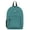 TURQUOISE, variant on Classic School Backpack - Turquoise
