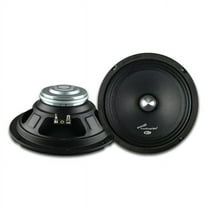 APMB811DR Audiopipe 8in 300W Low Mid Speaker