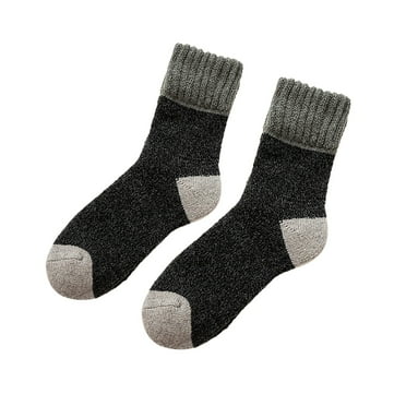 Hamky Fuzzy Socks,Ankle Socks,Warm To Keep Sock Lightweight Athletic Socks,Running Socks,Socks for Women A