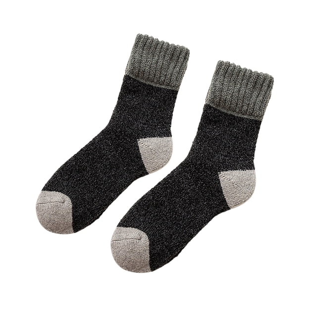 Under $10 Socks Multi-color Warm To Keep Sock Lightweight Athletic Socks