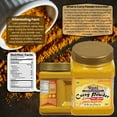 thumbnail image 4 of Rani Curry Powder EXTRA HOT (11-Spice Authentic Indian Blend) 16oz (1lb) 454g PET Jar ~ All Natural | Salt-Free | Vegan | No Colors | Gluten Friendly | NON-GMO | Kosher | Indian Origin, 4 of 10