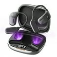 thumbnail image 1 of Ai Translation Earbuds 144 Languages Real Time Translator Wireless Bluetooth Headphones Compatible with iPhone Android Devices, 1 of 9