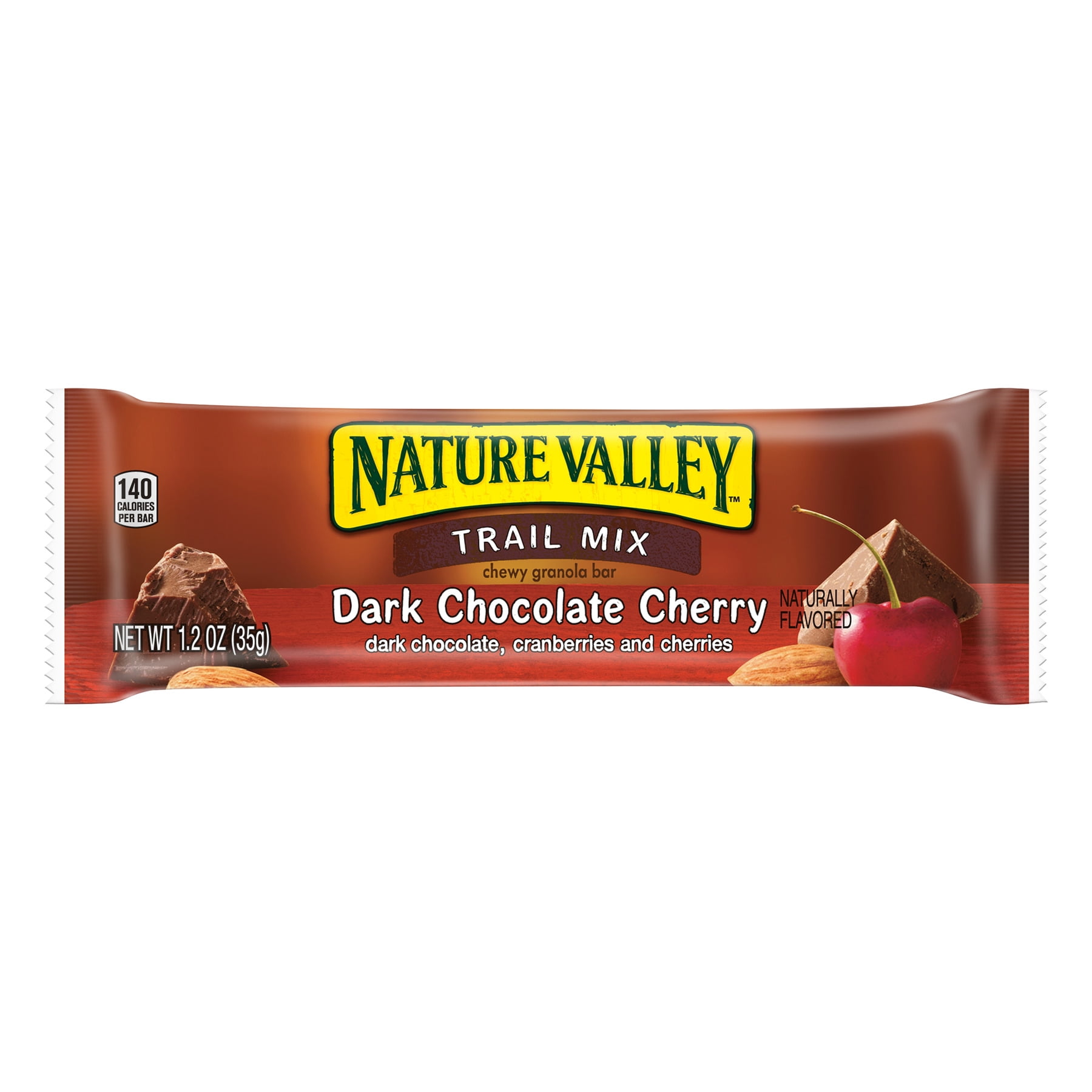 016000508422 UPC Nature Valley Dark Chocolate Cherry Trail Mix Chewy