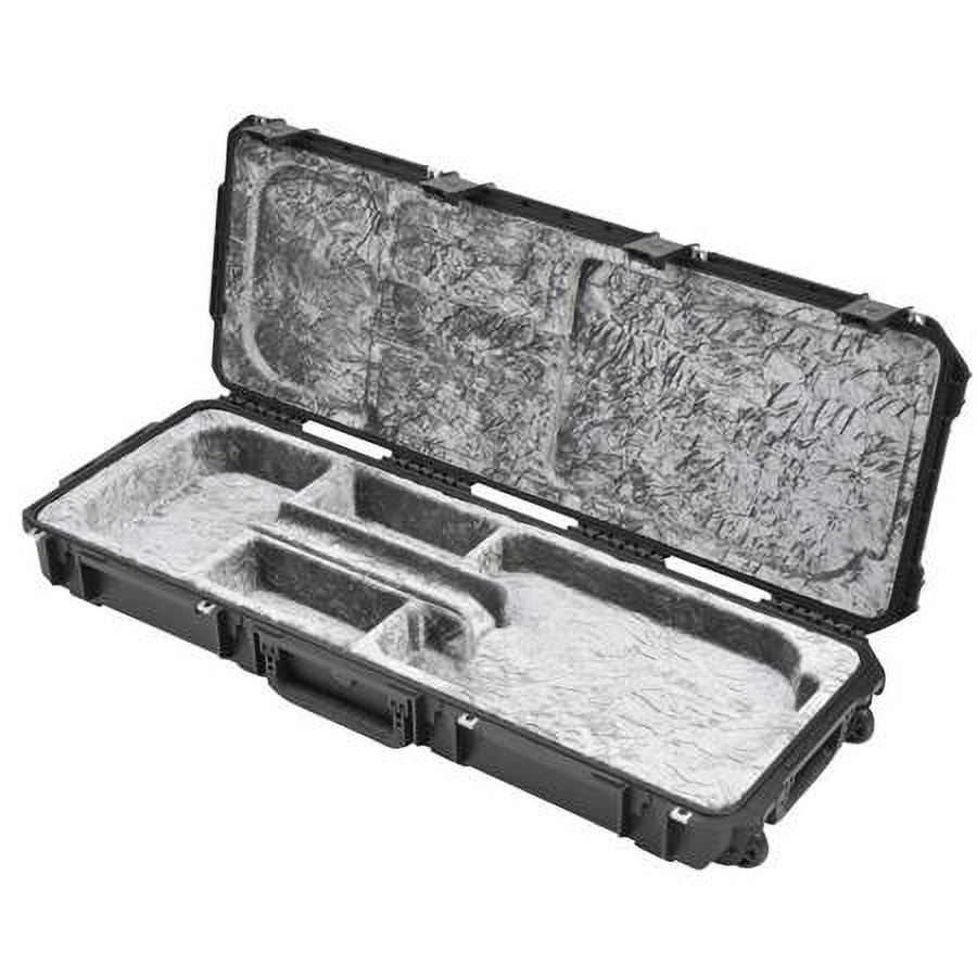 SKB ATA Electric Guitar Case With Open Cavity