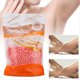 thumbnail image 4 of 300g Paper free Solid Wax Beans Arm Body Bikini Hair Removal Wax Beans Depilatory Wax Rose, 4 of 5