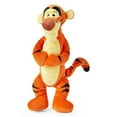 thumbnail image 2 of Disney 9-inch Tigger Plush from Winnie the Pooh, 2 of 2