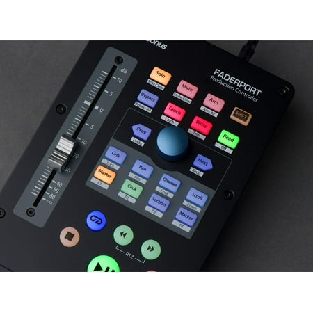 FaderPort USB DAW Controller