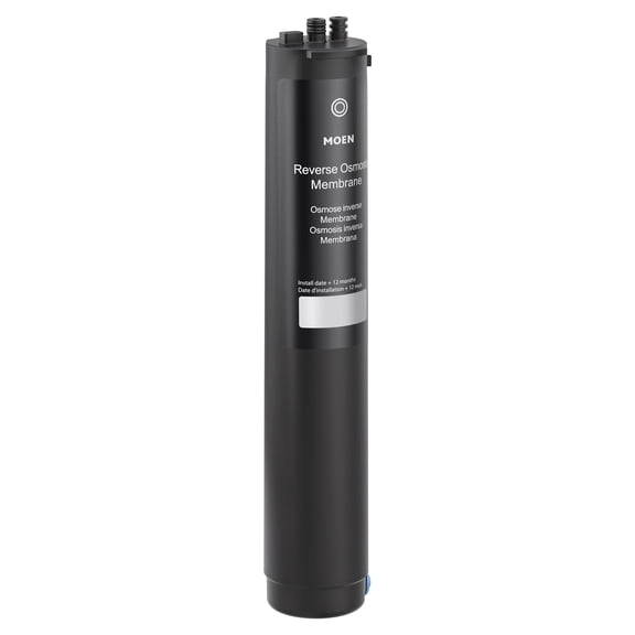 Moen F9940 Reverse Osmosis Carbon Block Stage 4 Water Filter Replacement