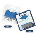 thumbnail image 3 of Prime Pets Flea Comb for Cat Dog, Stainless Steel Pet Hair Removal Comb, 3 of 8