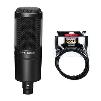 Shure MV88 iOS Digital Stereo Condenser Microphone for Music