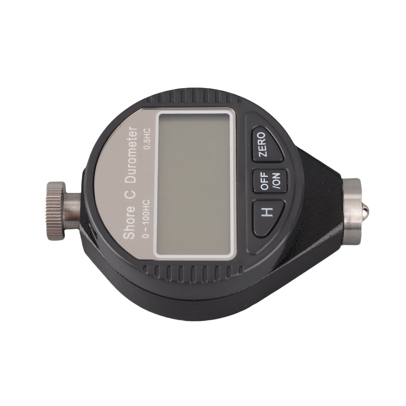 Hardness Tester Tire Plastics Rubber Hardness Test Tool Digital ...
