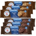 thumbnail image 3 of Voortman Sugar Free Brownie and Chocolate Chip Cookies by Voortman (Chocolate Overload) | 6 Count, 3 of 3