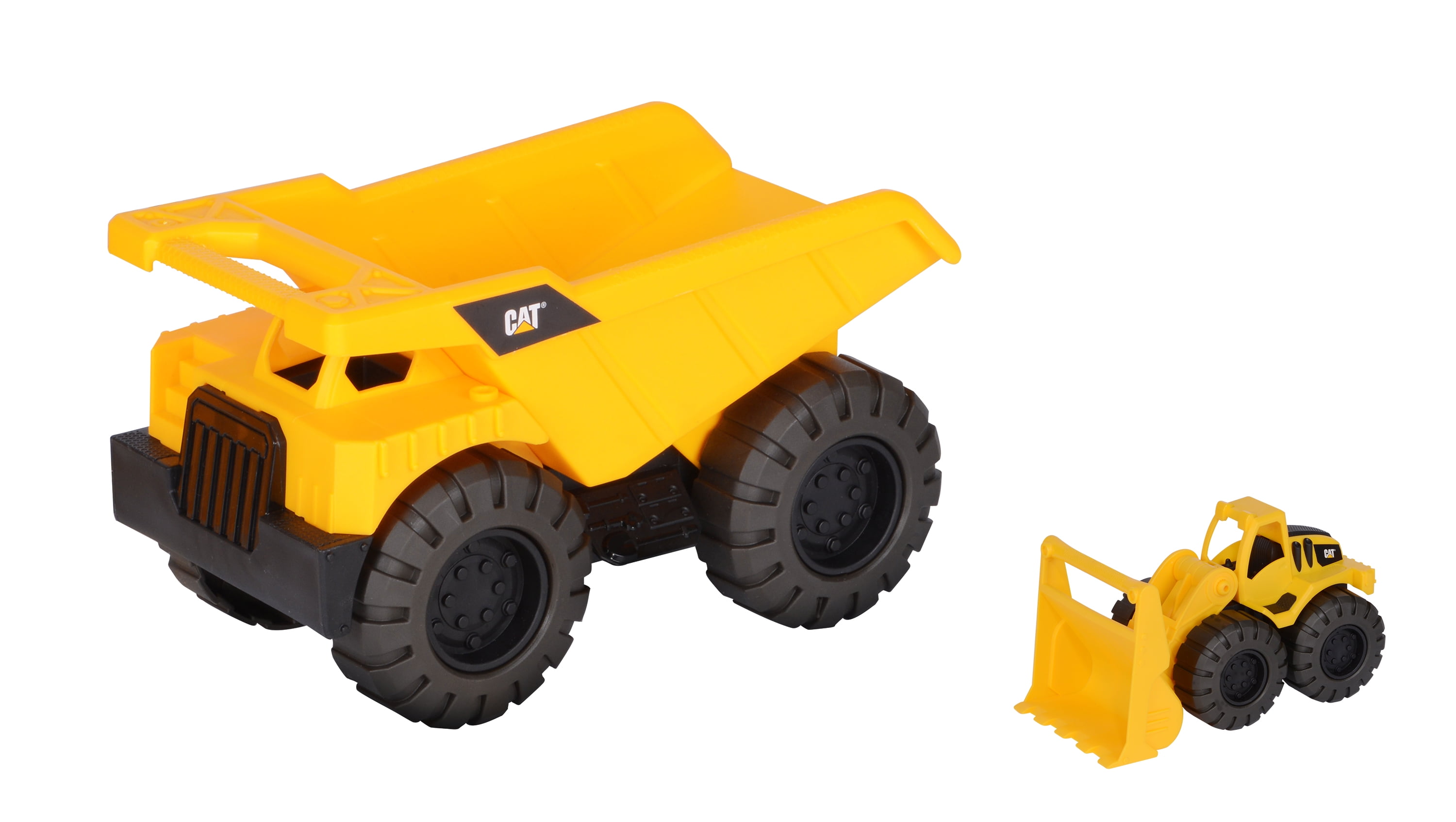 caterpillar tough tracks
