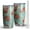 Pioneer Flower-1, variant on 20 Oz Pioneer Flower Coffee Tumbler Double Wall Insulated Stainless Steel Water Bottle | Metal Reusable Thermoses Flask with Cup Cap | Leak & Sweat Proof with Anti-Dust Lid