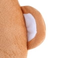 thumbnail image 4 of ZPSHYD Oreiller de Voyage pour Enfant, Oreiller Confortable en Forme de U pour Le Cou des Animaux, adapté au Coussin de Jouets pour Enfants en Avion de Voiture de Voyage(Tiger), 4 of 8