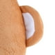 thumbnail image 3 of Lindo Animal Cuello de Viaje Almohada de Algodón pp Cojín Suave en Forma de U para El Descanso de la Cabeza para el Descanso del Coche de Oficina [Oficina del Coche], 3 of 7